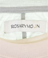 Rosarymoon（ロザリームーン）Tシャツ・カットソー グレー サイズ:F レディース/2200725446147