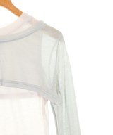 Rosarymoon（ロザリームーン）Tシャツ・カットソー グレー サイズ:F レディース/2200725446147