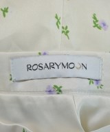 Rosarymoon（ロザリームーン）ロング・マキシ丈スカート 白 サイズ:F レディース/2200719885044