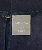 GUSHLOW & COLE（ガシュロウアンドコール）カジュアルシャツ 紺 サイズ:-(M位) レディース/2200622568034