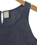 GUSHLOW & COLE（ガシュロウアンドコール）カジュアルシャツ 紺 サイズ:-(M位) レディース/2200622568034