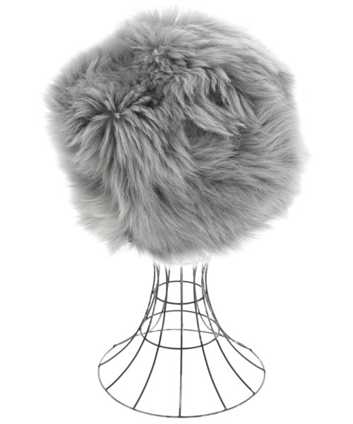 GUSHLOW & COLE（ガシュロウアンドコール）その他 グレー サイズ:- レディース/2200612135758