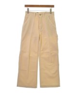 UNIVERSAL OVERALL クロップドパンツ
