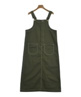 UNIVERSAL OVERALL オールインワン/サロペット