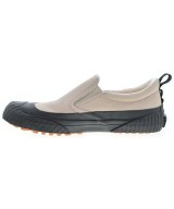 UNIVERSAL OVERALL（ユニバーサルオーバーオール）スニーカー ベージュ サイズ:26cm メンズ/2200629432048