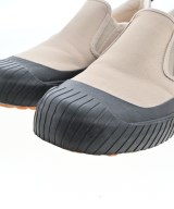UNIVERSAL OVERALL（ユニバーサルオーバーオール）スニーカー ベージュ サイズ:26cm メンズ/2200629432048