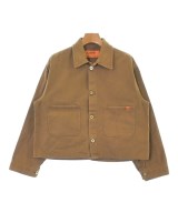 UNIVERSAL OVERALL カバーオール