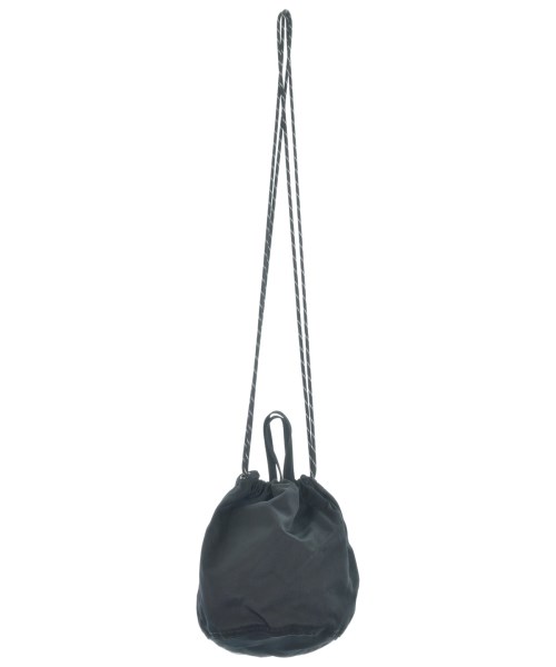 UNIVERSAL OVERALL（ユニバーサルオーバーオール）その他 黒 サイズ:- レディース/2200633915179