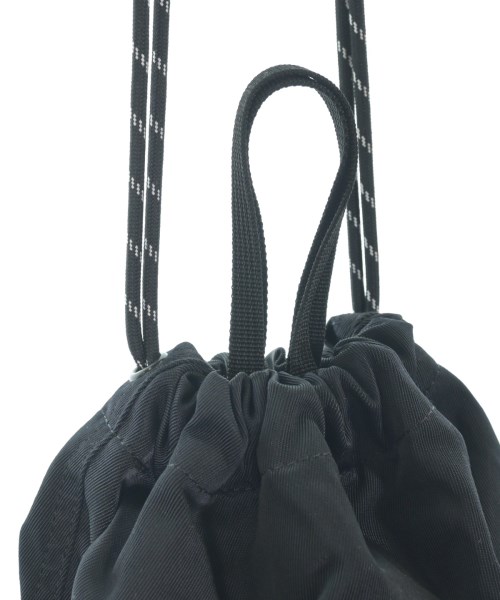 UNIVERSAL OVERALL（ユニバーサルオーバーオール）その他 黒 サイズ:- レディース/2200633915179