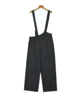 UNIVERSAL OVERALL（ユニバーサルオーバーオール）オールインワン/サロペット 黒 サイズ:F レディース/2200621911039