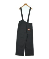 UNIVERSAL OVERALL（ユニバーサルオーバーオール）オールインワン/サロペット 黒 サイズ:F レディース/2200621911039