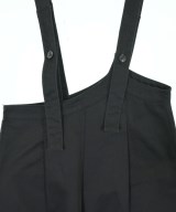 UNIVERSAL OVERALL（ユニバーサルオーバーオール）オールインワン/サロペット 黒 サイズ:F レディース/2200621911039