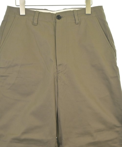 UNIVERSAL OVERALL（ユニバーサルオーバーオール）チノパン カーキ サイズ:1(S位) メンズ/2200629407251