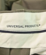 UNIVERSAL OVERALL（ユニバーサルオーバーオール）チノパン カーキ サイズ:1(S位) メンズ/2200629407251