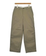 UNIVERSAL OVERALL チノパン