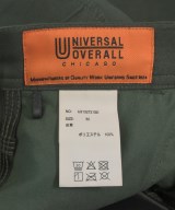 UNIVERSAL OVERALL（ユニバーサルオーバーオール）ロング・マキシ丈スカート 緑 サイズ:M レディース/2200633366070