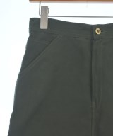 UNIVERSAL OVERALL（ユニバーサルオーバーオール）ロング・マキシ丈スカート 緑 サイズ:M レディース/2200633366070