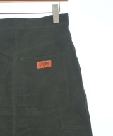 UNIVERSAL OVERALL（ユニバーサルオーバーオール）ロング・マキシ丈スカート 緑 サイズ:M レディース/2200633366070