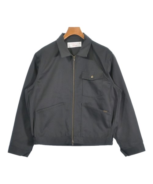 ユニバーサルオーバーオール(UNIVERSAL OVERALL)のUNIVERSAL OVERALL ブルゾン