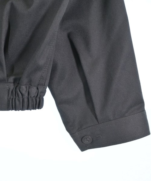 UNIVERSAL OVERALL（ユニバーサルオーバーオール）ブルゾン グレー サイズ:M メンズ/2200640998011