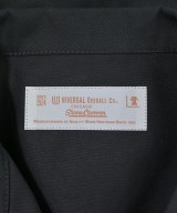 UNIVERSAL OVERALL（ユニバーサルオーバーオール）ブルゾン グレー サイズ:M メンズ/2200640998011