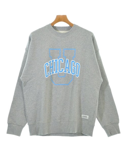 ユニバーサルオーバーオール(UNIVERSAL OVERALL)のUNIVERSAL OVERALL スウェット