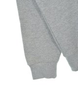 UNIVERSAL OVERALL（ユニバーサルオーバーオール）スウェット グレー サイズ:L メンズ/2200626237103