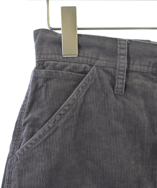 UNIVERSAL OVERALL（ユニバーサルオーバーオール）ロング・マキシ丈スカート グレー サイズ:L レディース/2200630855034