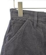 UNIVERSAL OVERALL（ユニバーサルオーバーオール）ロング・マキシ丈スカート グレー サイズ:L レディース/2200630855034