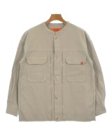 UNIVERSAL OVERALL デニムジャケット