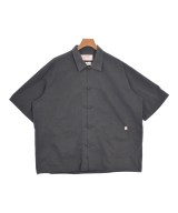 UNIVERSAL OVERALL カジュアルシャツ