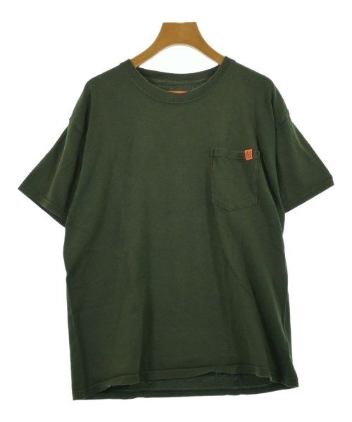 ユニバーサルオーバーオール(UNIVERSAL OVERALL)のUNIVERSAL OVERALL Tシャツ・カットソー