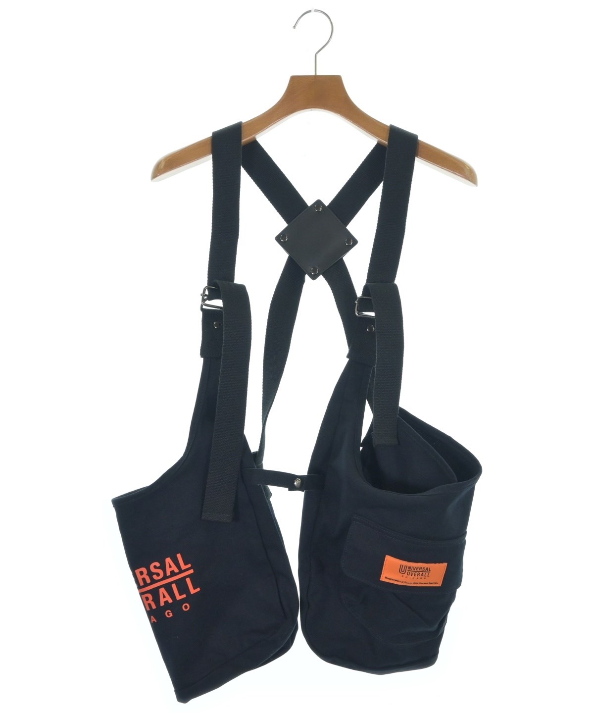 ユニセックス- ファッション SHIPS別注 UNIVERSAL OVERALL ジャンプ