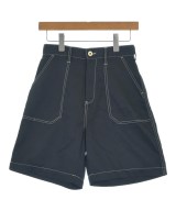 UNIVERSAL OVERALL ショートパンツ