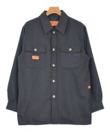 UNIVERSAL OVERALL カジュアルシャツ