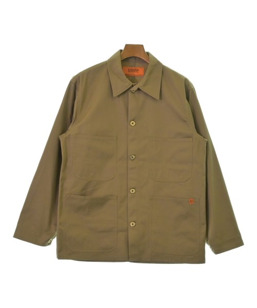 ユニバーサルオーバーオール(UNIVERSAL OVERALL)のUNIVERSAL OVERALL カバーオール