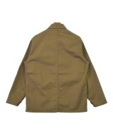 UNIVERSAL OVERALL（ユニバーサルオーバーオール）カバーオール ベージュ サイズ:M メンズ/2200513005051