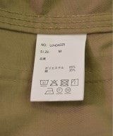 UNIVERSAL OVERALL（ユニバーサルオーバーオール）カバーオール ベージュ サイズ:M メンズ/2200513005051