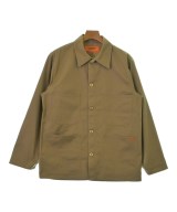 UNIVERSAL OVERALL カバーオール