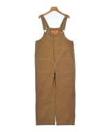 UNIVERSAL OVERALL オールインワン/サロペット