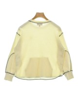 UNIVERSAL OVERALL（ユニバーサルオーバーオール）Tシャツ・カットソー 白 サイズ:S レディース/2200621968064