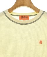 UNIVERSAL OVERALL（ユニバーサルオーバーオール）Tシャツ・カットソー 白 サイズ:S レディース/2200621968064