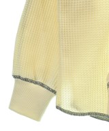 UNIVERSAL OVERALL（ユニバーサルオーバーオール）Tシャツ・カットソー 白 サイズ:S レディース/2200621968064