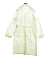 UNIVERSAL OVERALL（ユニバーサルオーバーオール）その他 白 サイズ:34(XS位) レディース/2200624542025