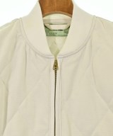 UNIVERSAL OVERALL（ユニバーサルオーバーオール）カバーオール 白 サイズ:L メンズ/2200626954031