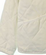 UNIVERSAL OVERALL（ユニバーサルオーバーオール）カバーオール 白 サイズ:L メンズ/2200626954031