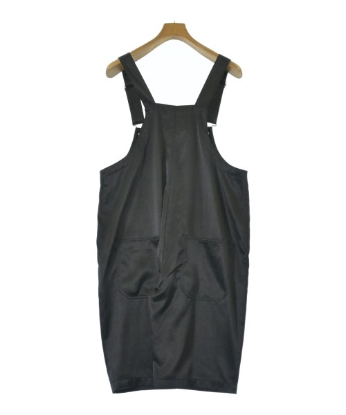 UNIVERSAL OVERALL（ユニバーサルオーバーオール）オールインワン/サロペット 黒 サイズ:F レディース/2200629236080