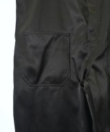 UNIVERSAL OVERALL（ユニバーサルオーバーオール）オールインワン/サロペット 黒 サイズ:F レディース/2200629236080