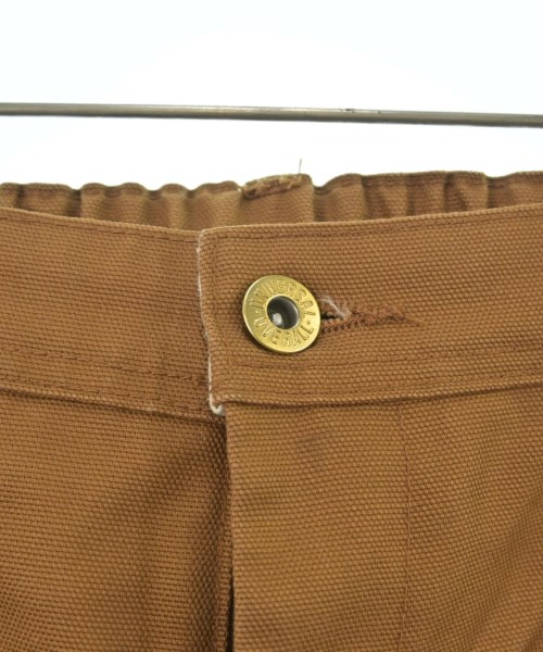 UNIVERSAL OVERALL（ユニバーサルオーバーオール）その他 茶 サイズ:M メンズ/2200629828018