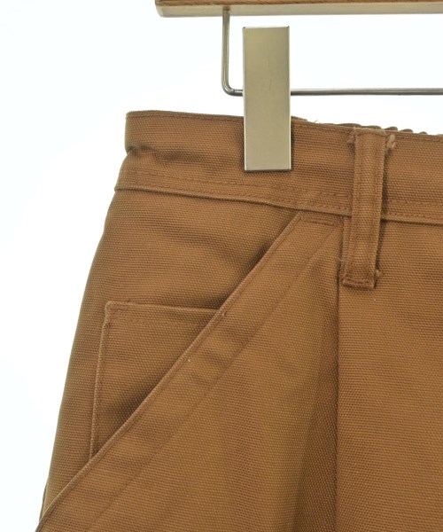 UNIVERSAL OVERALL（ユニバーサルオーバーオール）その他 茶 サイズ:M メンズ/2200629828018